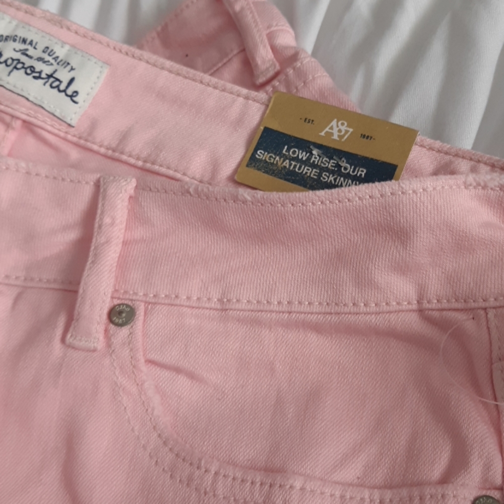 Pants - Picture 3 of 3